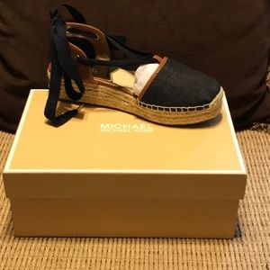 Micheal Kors Shoes
